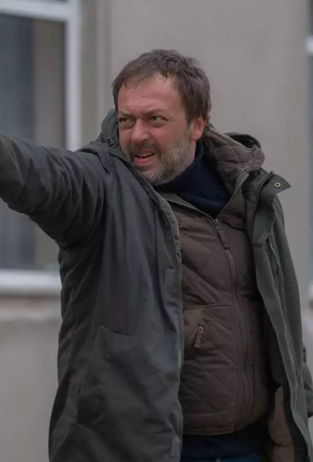 Город / Городок