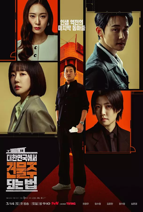 Как стать домовладельцем в Корее