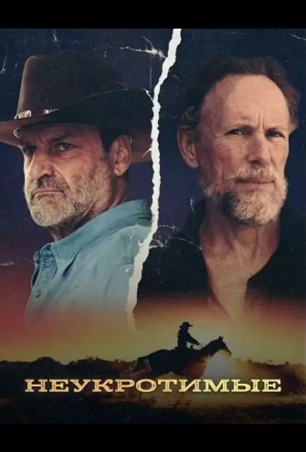 Неукротимые