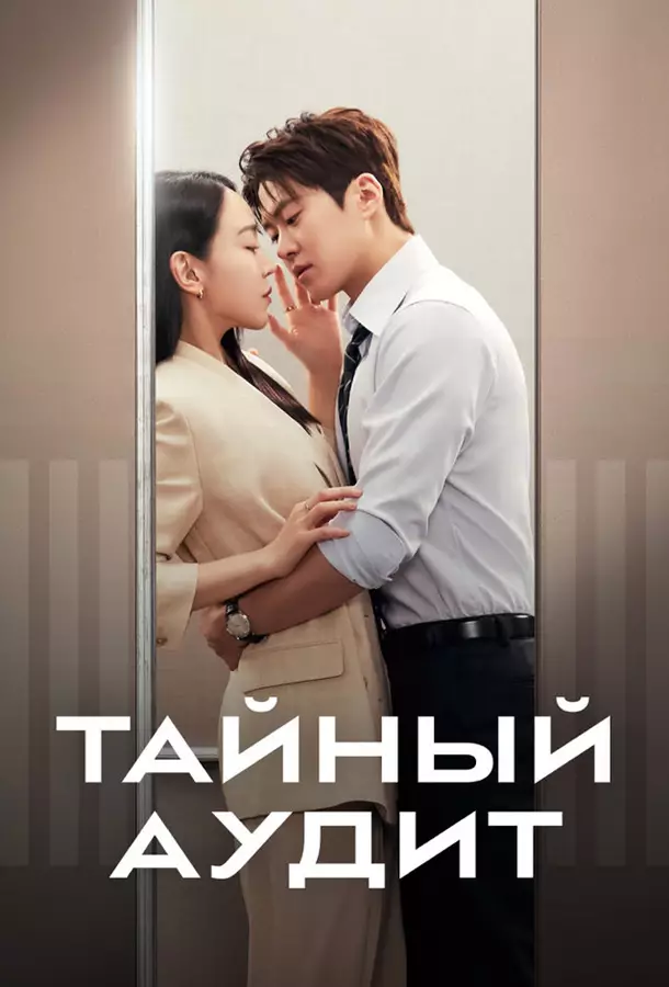 Тайный аудит