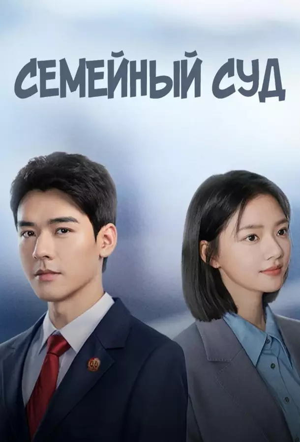 Семейный суд / Расстояние между нами в суде